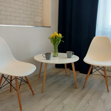 Lux White * Gdańsk