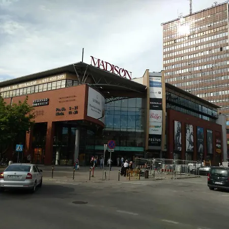 Lux White Гданьск