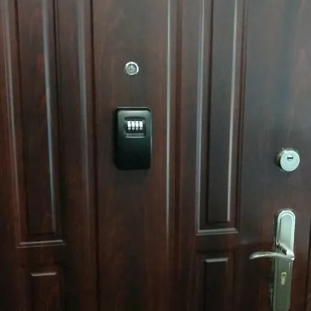 Lux White Appartement Gdańsk