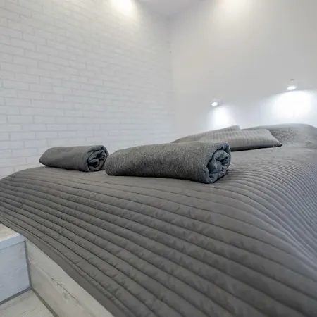 Appartement Lux White