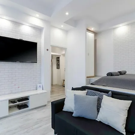 Lux White Gdańsk