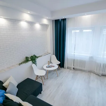 Lägenhet Lux White *
